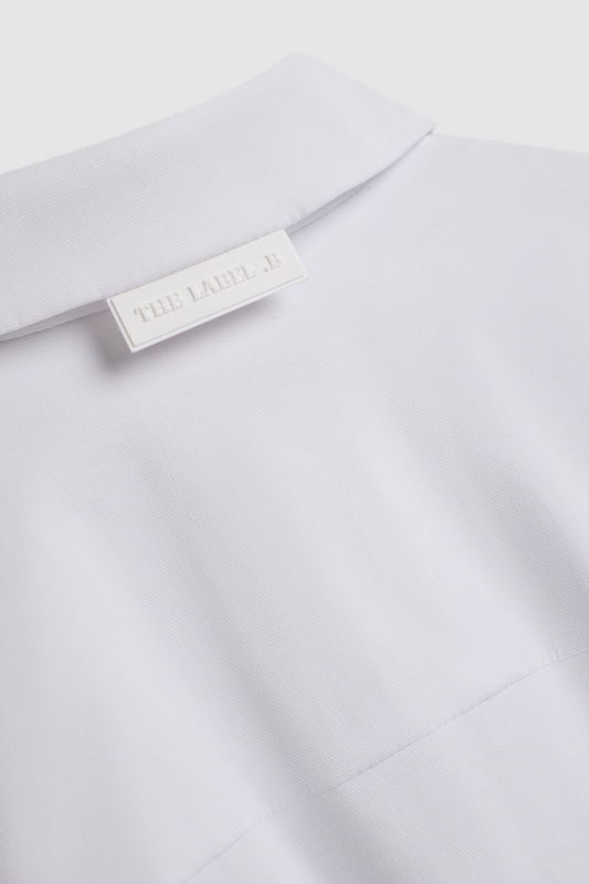 Рубашка regular-fit